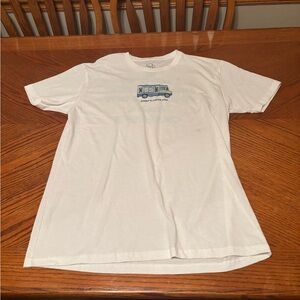 Danny Duncan Ice Cream Shop T Shirt